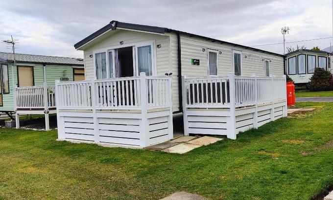 Talybont House | Willerby Malton