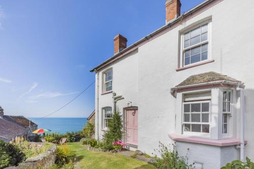 Bucks Mills House | Williams Cottage