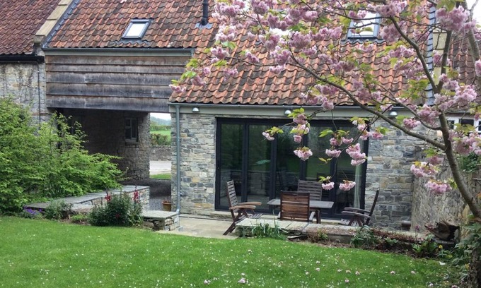 Shapwick House | Willow Barn