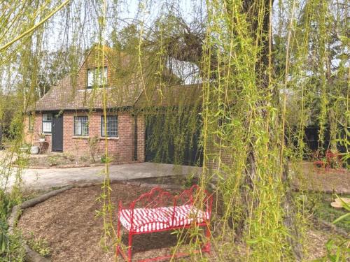 Playden House | Willow Cottage