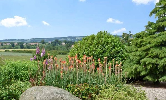 Thirsk Cottage | Willow Cottage