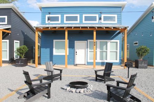 Fairbanks House | Willow Creek Cabins Unit 2