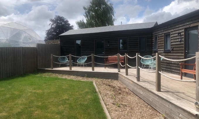 Bridgwater Apartment | Willow Lodge 1