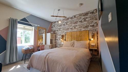 Broseley Apartment | Willow Studio