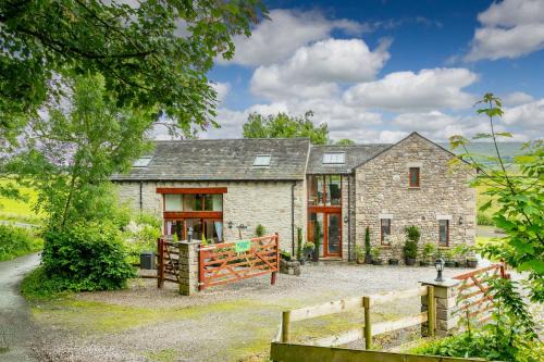 Brigsteer House | Willow Tree Barn