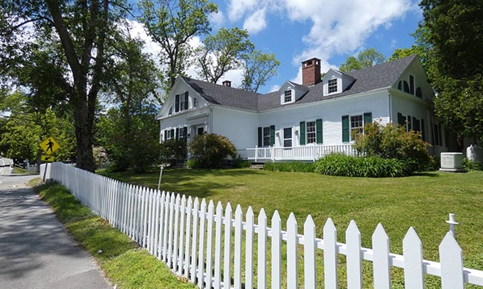 Somesville Other | Willowbrook: Charming farmhouse close to Acadia National Park and Bar Harbor
