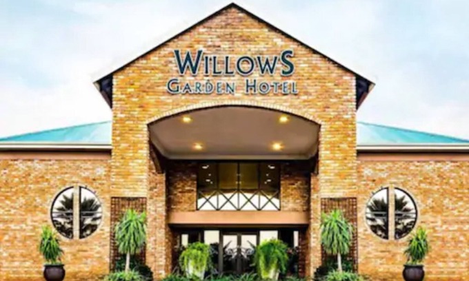 Potchefstroom Hotel | Willows Garden Hotel Potchefstroom