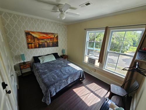 Sunset Park House | Wilmington Classic Next To Downtown