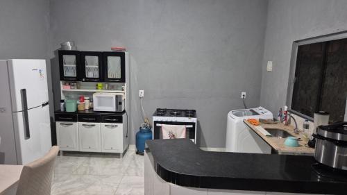 Parauapebas Apartment | Wilson locações