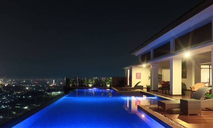 Semarang Hotel | Wimarion Hotel Semarang