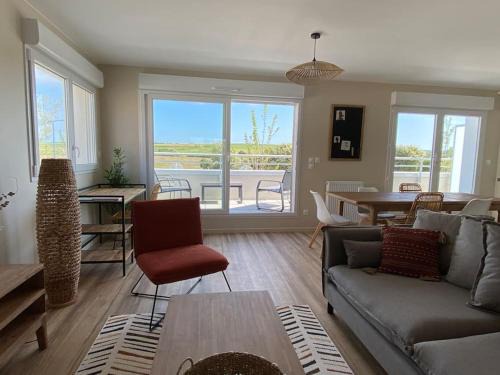 Wimille Apartment | Wimereux proche plage et centre