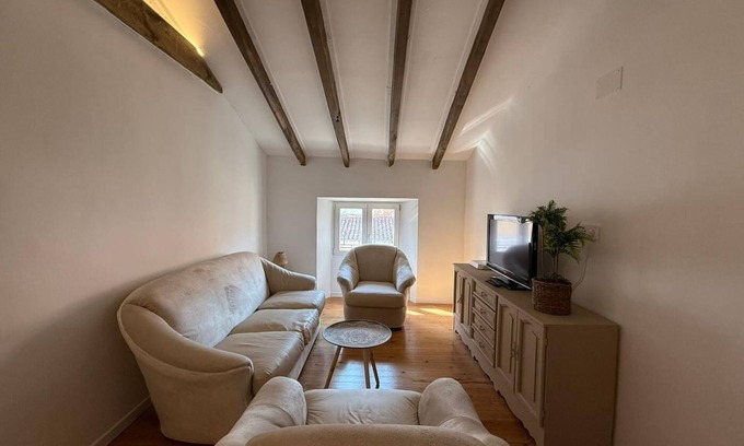 Leon City Centre Apartment | Winahost la buhardilla de Lucas