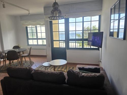 Aguino Apartment | Winahost Vionta en Primera Línea de Mar