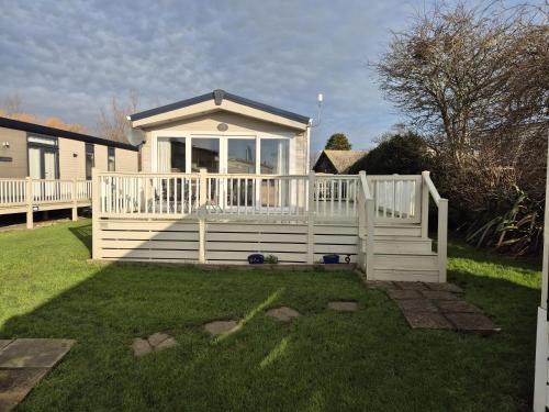 Icklesham Apartment | Winchelsea Sands Holiday Park