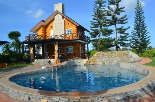 Pak Chong House | WIND of LOVE