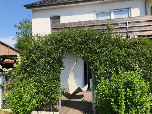 Alt Gaarz Apartment | Wind und Wetter