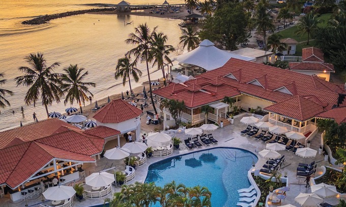 Bois d'Orange Resort | Windjammer Landing Resort and Residences