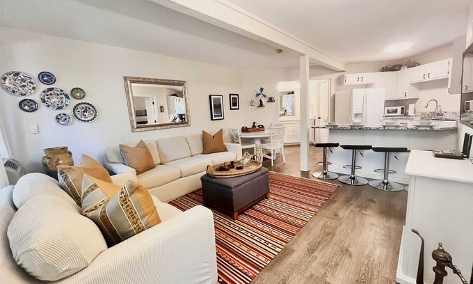 Fontana Condo | Windmill Cottage at Abbey Springs Near Lake & Shops!