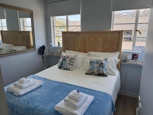 Paarl Apartment | Windpomp Self Catering