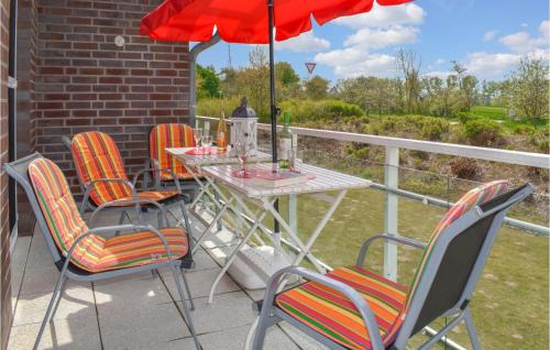 Hohen Wieschendorf Apartment | Windrose Hohen Wieschendorf