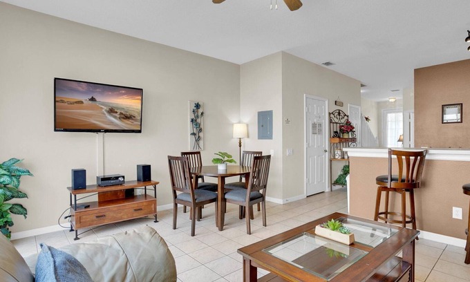 Windsor Palms House | Windsor Palms Resort Vacation Townhome 3BR