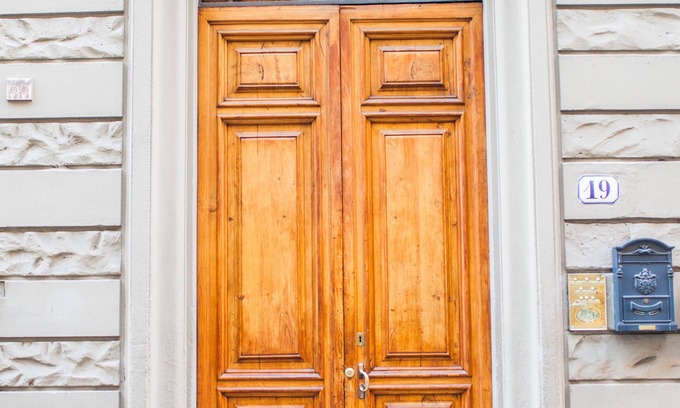 San Lorenzo Apartment | Wine Apartments Florence Pinot