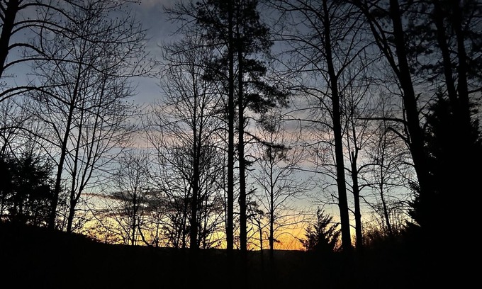 Hendersonville House | Wine Country Cabin | Hendersonville