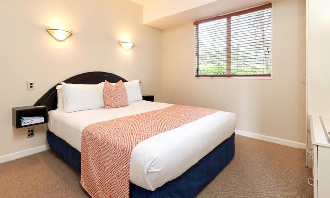 Havelock North Hotel | Wine Country Motel Havelock North