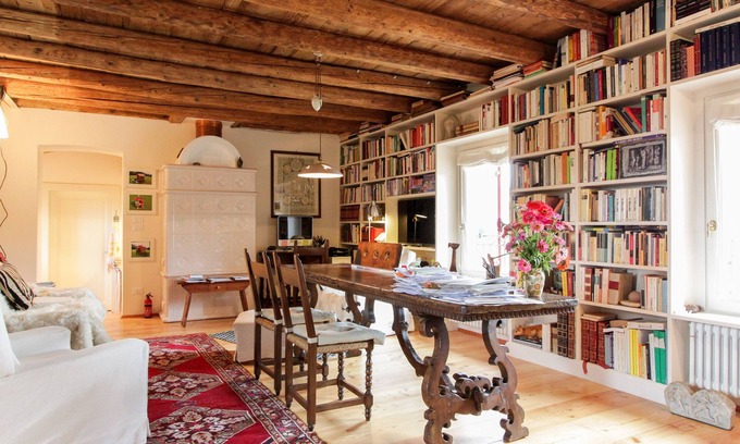 Conegliano House | Wine & Relax on the hills of italian Prosecco - Unesco heritage!