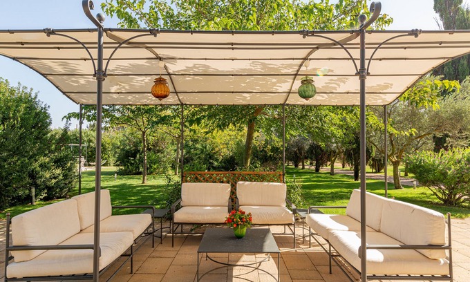 Alghero Other | Wine Resort Ledà d'Ittiri