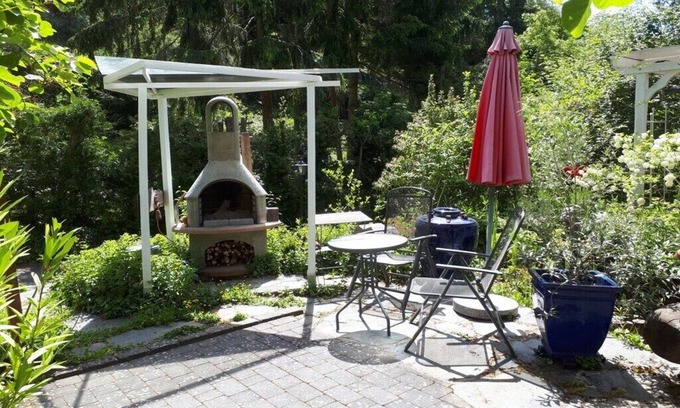 Kamp-Bornhofen House | Winegrower's apartment holiday residence