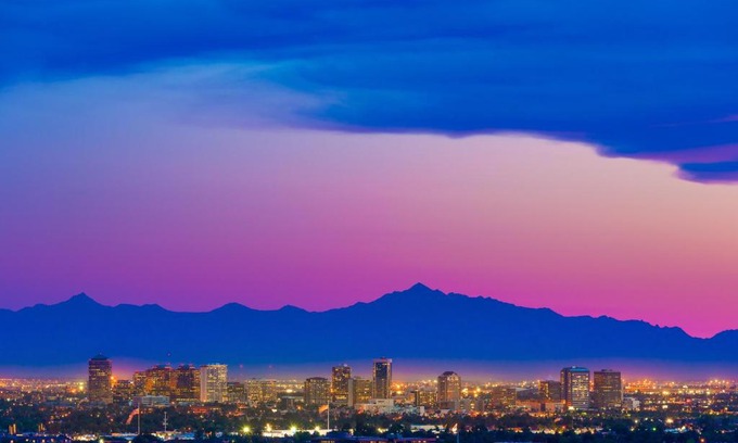 Winfield Place Hotel | Winfield Place TBD