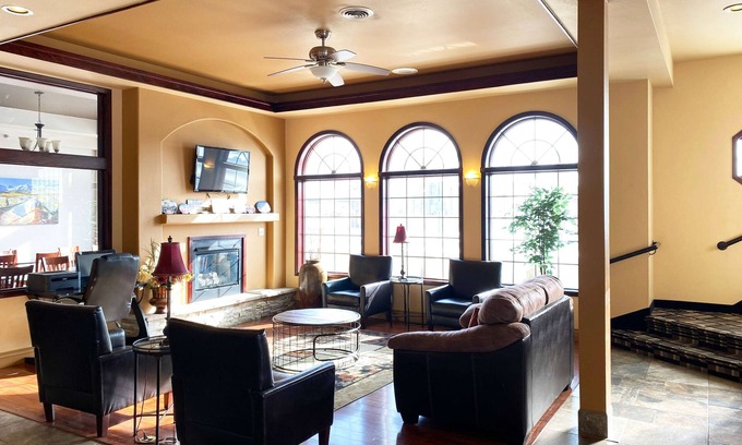 Gunnison Hotel | Wingate By Wyndham Gunnison Near Western Colorado University