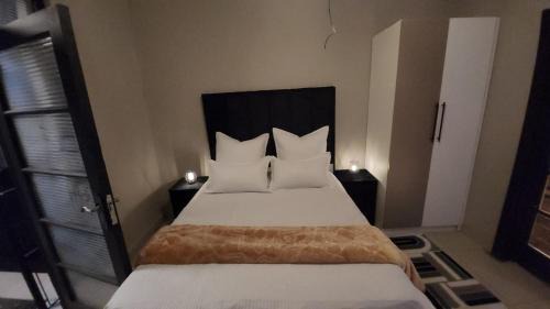 Randfontein House | WinHaven Guest House