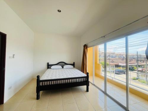 Ratsada House | Winlee house