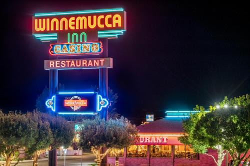 Winnemucca Hotel | Winnemucca Inn & Casino