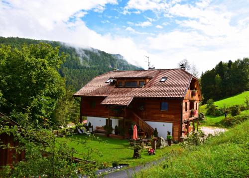 Vandoies Apartment | Winnewieser