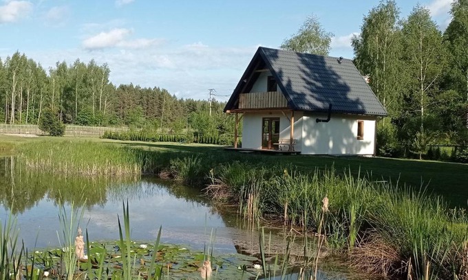 gmina Michałowo House | Winnica Sielskie Kresy