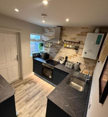 Manchester House | winslow