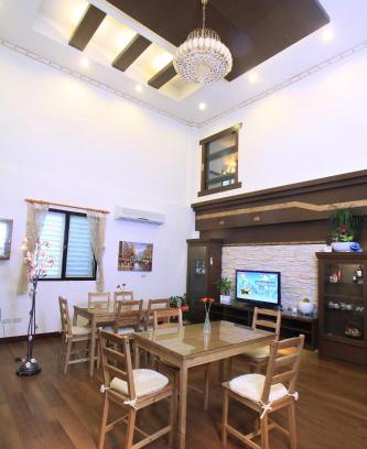 Wujie House | Winter's Love