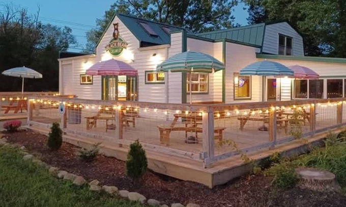 Pedlars Edge House | Wintergreen Ridge Retreat - Family Home