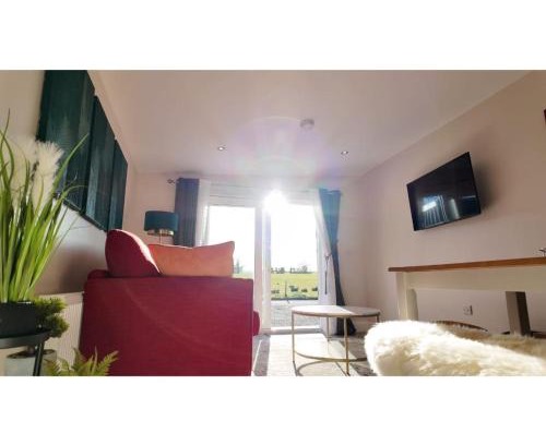Macosquin Apartment | Wishing Well Lodge
