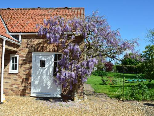 King's Lynn House | Wisteria Cottage