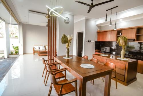 Lovina Villa | Wita Villa Lovina