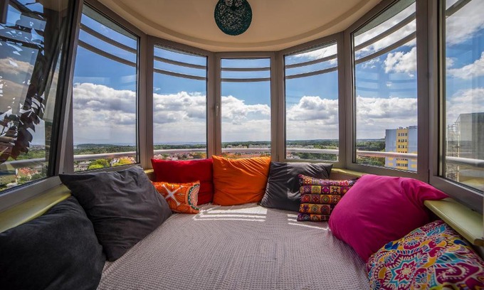 Witomino Apartment | witawa93