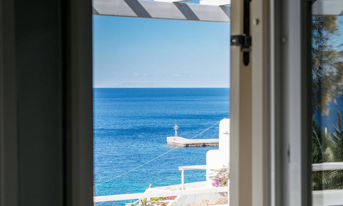 Tourlos House | With-inn Mykonos Suites