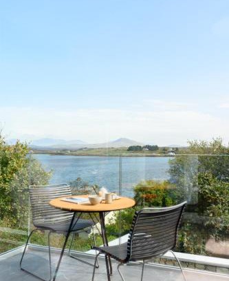 Roundstone Apartment | WITHIN THE VILLAGE