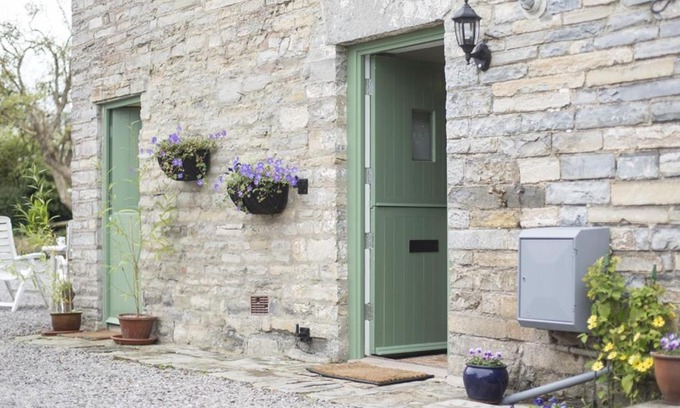 Langport House | Withy Cottages