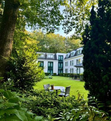Municipality of Epe Hotel | Witte Berken Natuurhotel