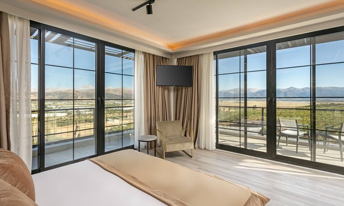 Elmali House | Wiyana Wanda